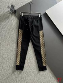 Picture of Gucci SweatSuits _SKUGucciM-3XLttln19028597